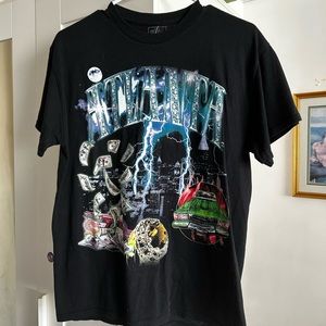 Urban outfitters graphic tee